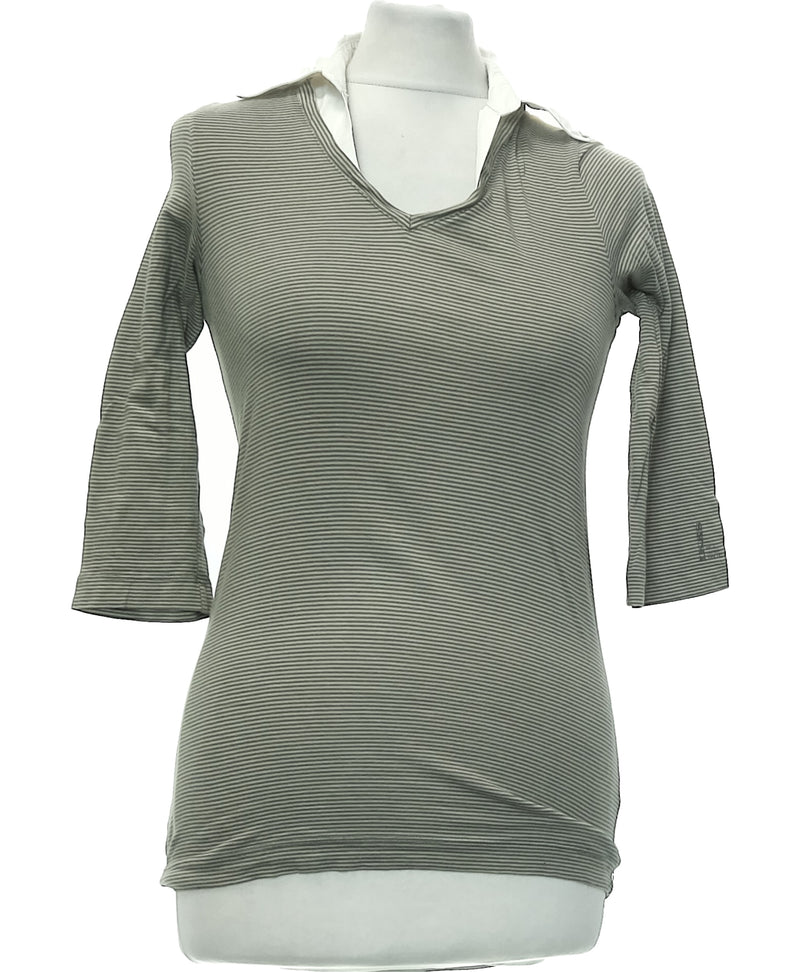 137668 Tops et t-shirts IKKS Occasion Once Again Friperie en ligne