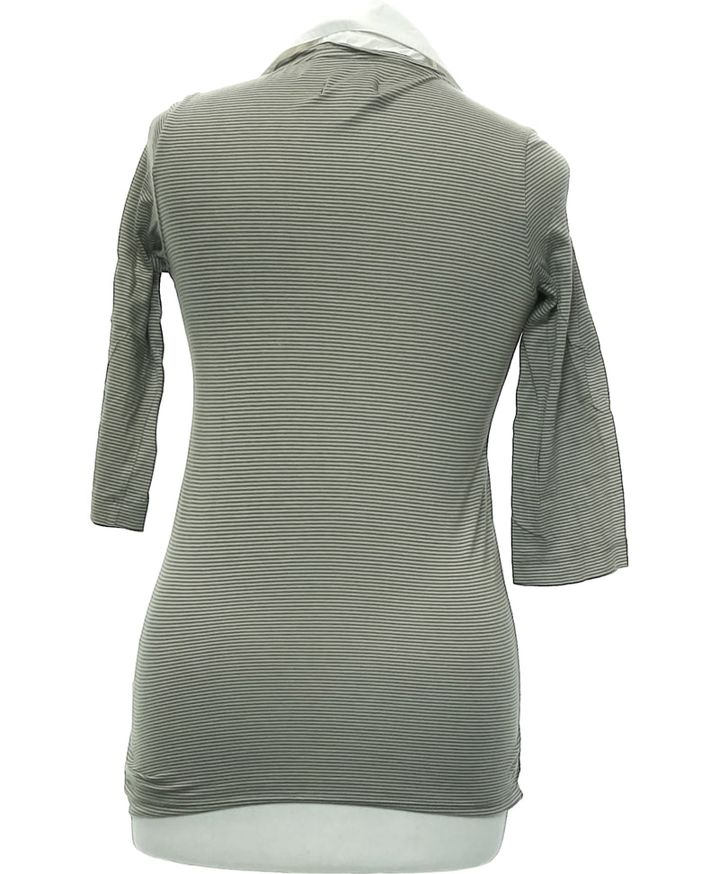 137668 Tops et t-shirts IKKS Occasion Vêtement occasion seconde main