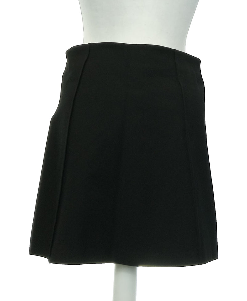 138496 Jupes MANGO Occasion Vêtement occasion seconde main
