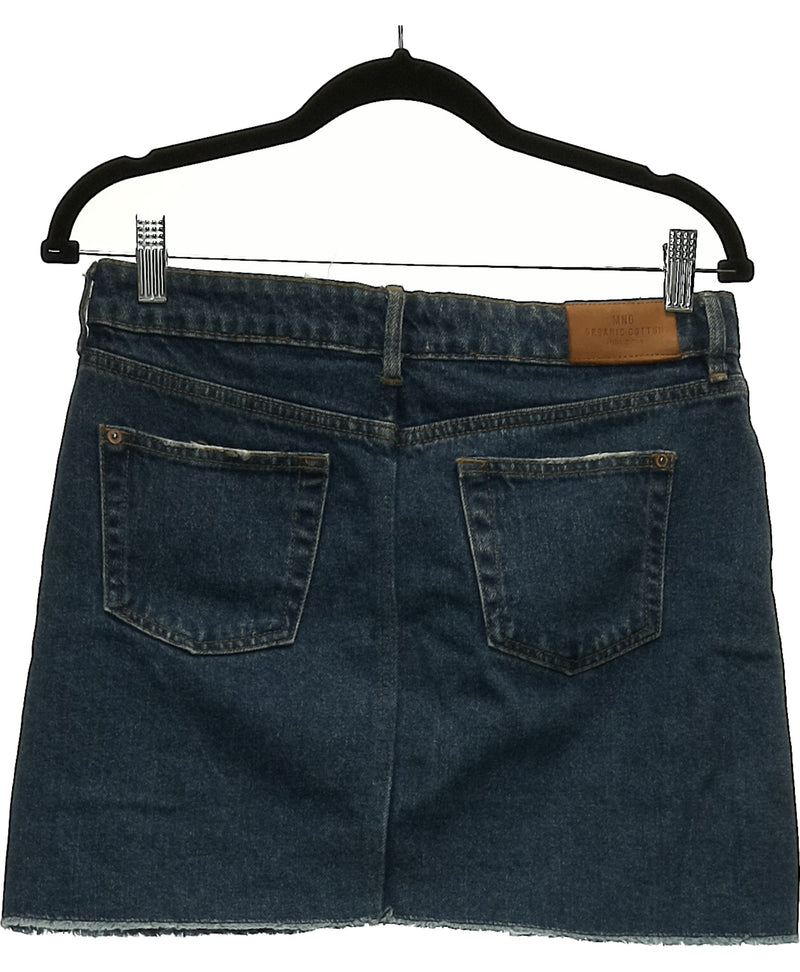 138699 Jupes MANGO Occasion Vêtement occasion seconde main