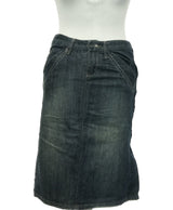 138894 Jupes MANGO Occasion Once Again Friperie en ligne