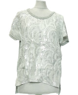 138929 Tops et t-shirts MAJE Occasion Once Again Friperie en ligne