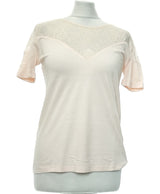 139651 Tops et t-shirts MAJE Occasion Once Again Friperie en ligne