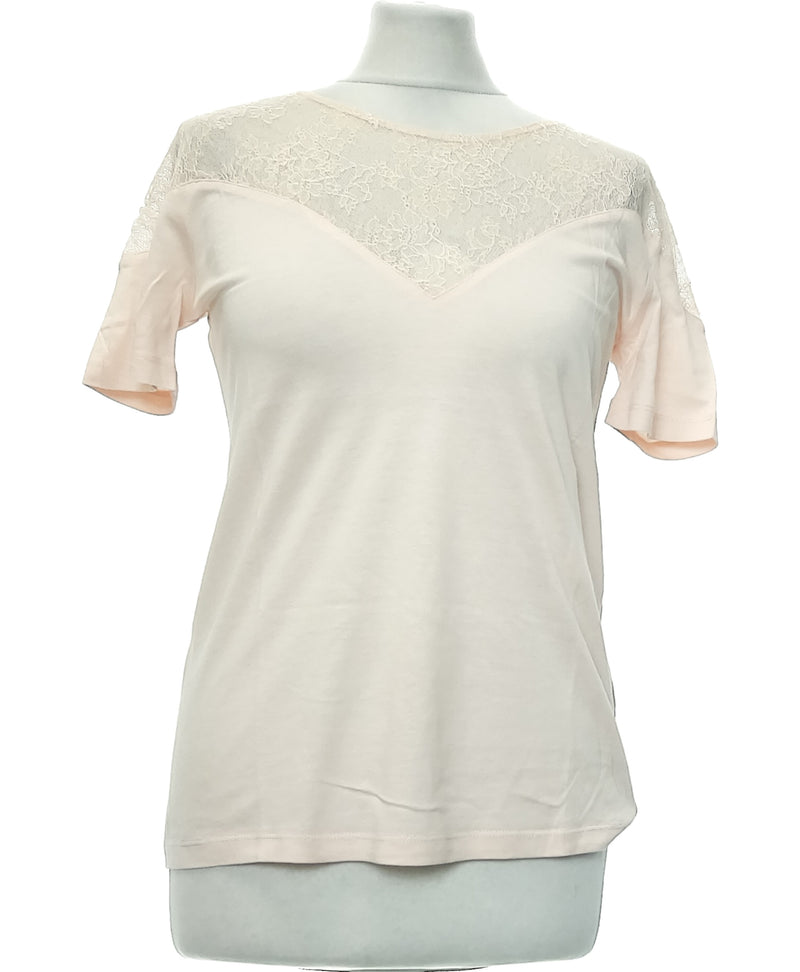 139651 Tops et t-shirts MAJE Occasion Once Again Friperie en ligne
