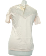 139651 Tops et t-shirts MAJE Occasion Vêtement occasion seconde main