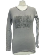 140397 Tops et t-shirts IKKS Occasion Once Again Friperie en ligne