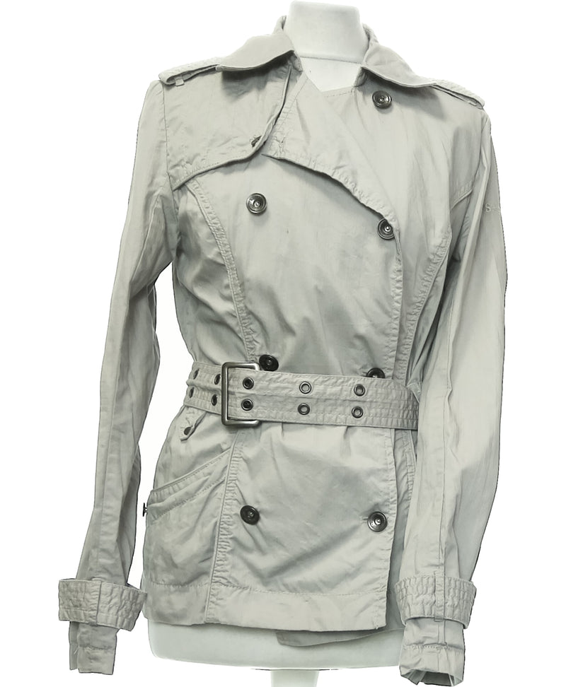 141262 Vestes SCHOTT Occasion Once Again Friperie en ligne