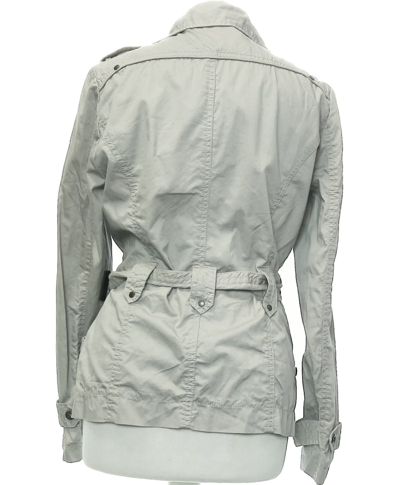 141262 Vestes SCHOTT Occasion Vêtement occasion seconde main