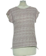 141475 Tops et t-shirts MAJE Occasion Once Again Friperie en ligne