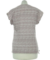 141475 Tops et t-shirts MAJE Occasion Vêtement occasion seconde main