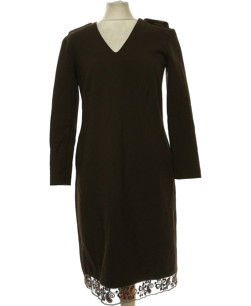 141570 Robes BURBERRY Occasion Once Again Friperie en ligne