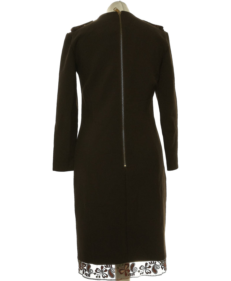 141570 Robes BURBERRY Occasion Vêtement occasion seconde main