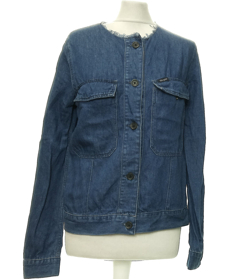 142899 Vestes WRANGLER Occasion Once Again Friperie en ligne