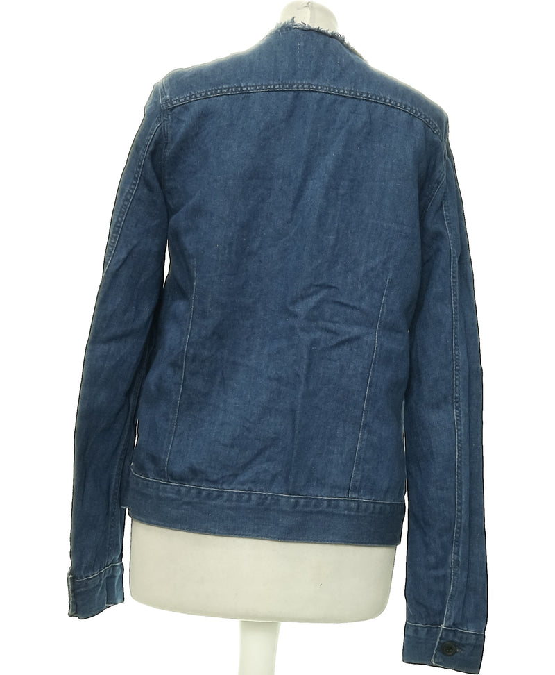 142899 Vestes WRANGLER Occasion Vêtement occasion seconde main