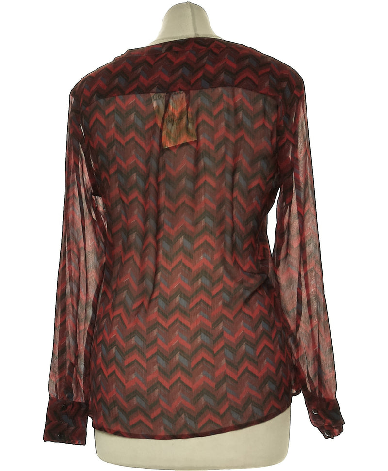 143609 Chemises et blouses DDP Occasion Vêtement occasion seconde main
