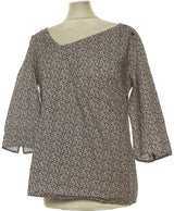 143617 Tops et t-shirts IKKS Occasion Once Again Friperie en ligne