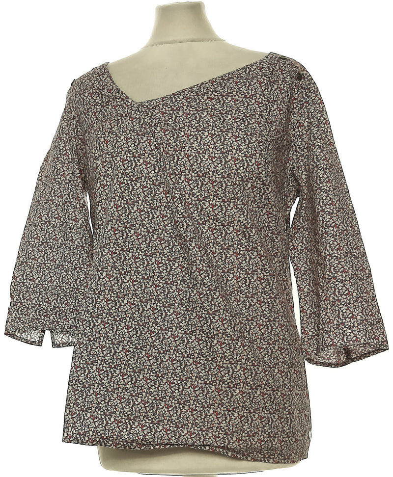 143617 Tops et t-shirts IKKS Occasion Once Again Friperie en ligne