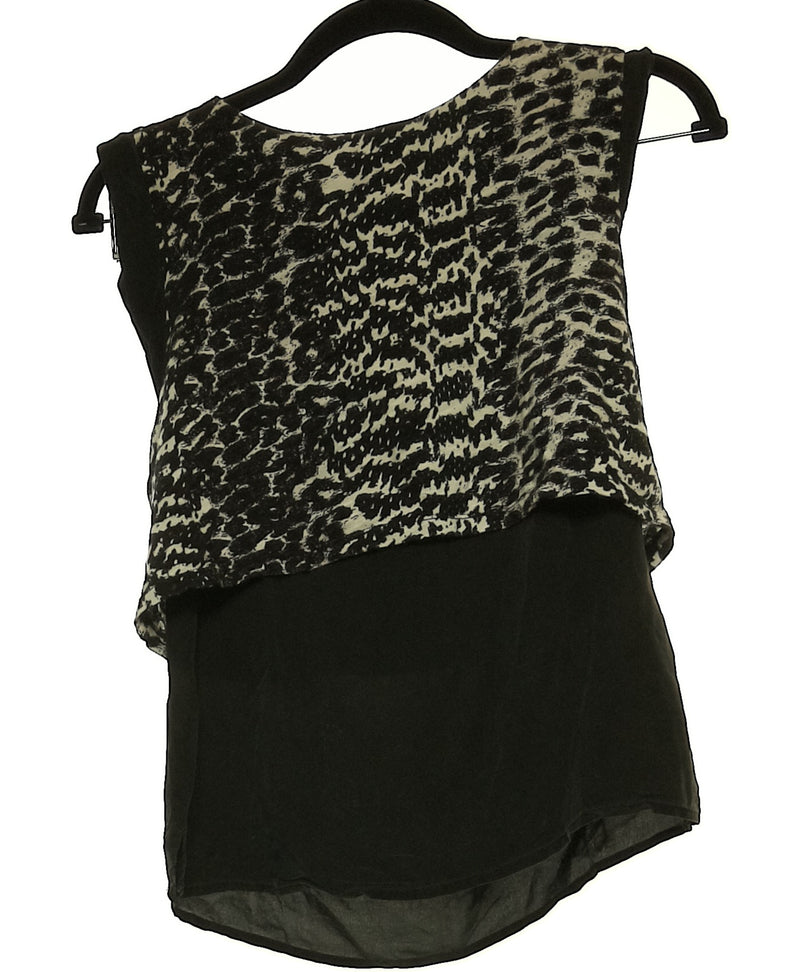 146027 Tops et t-shirts MAJE Occasion Once Again Friperie en ligne