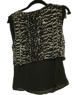 146027 Tops et t-shirts MAJE Occasion Vêtement occasion seconde main