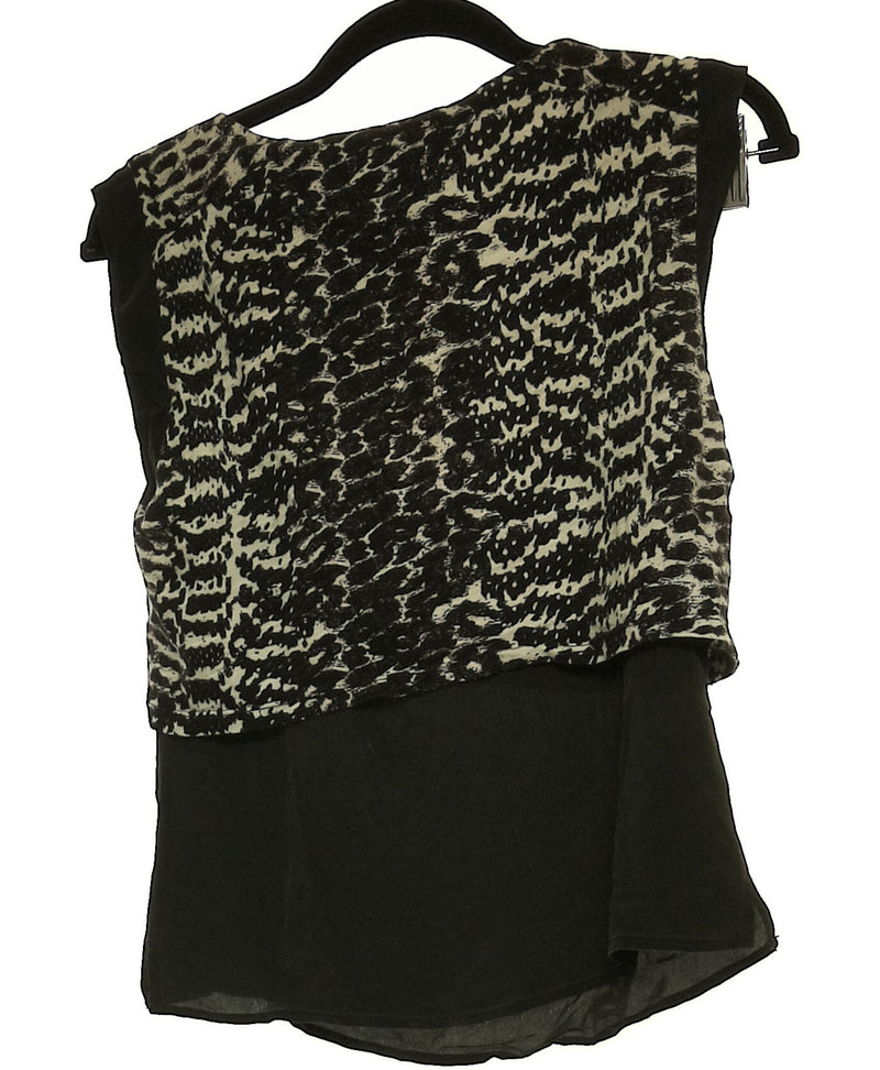 146027 Tops et t-shirts MAJE Occasion Vêtement occasion seconde main