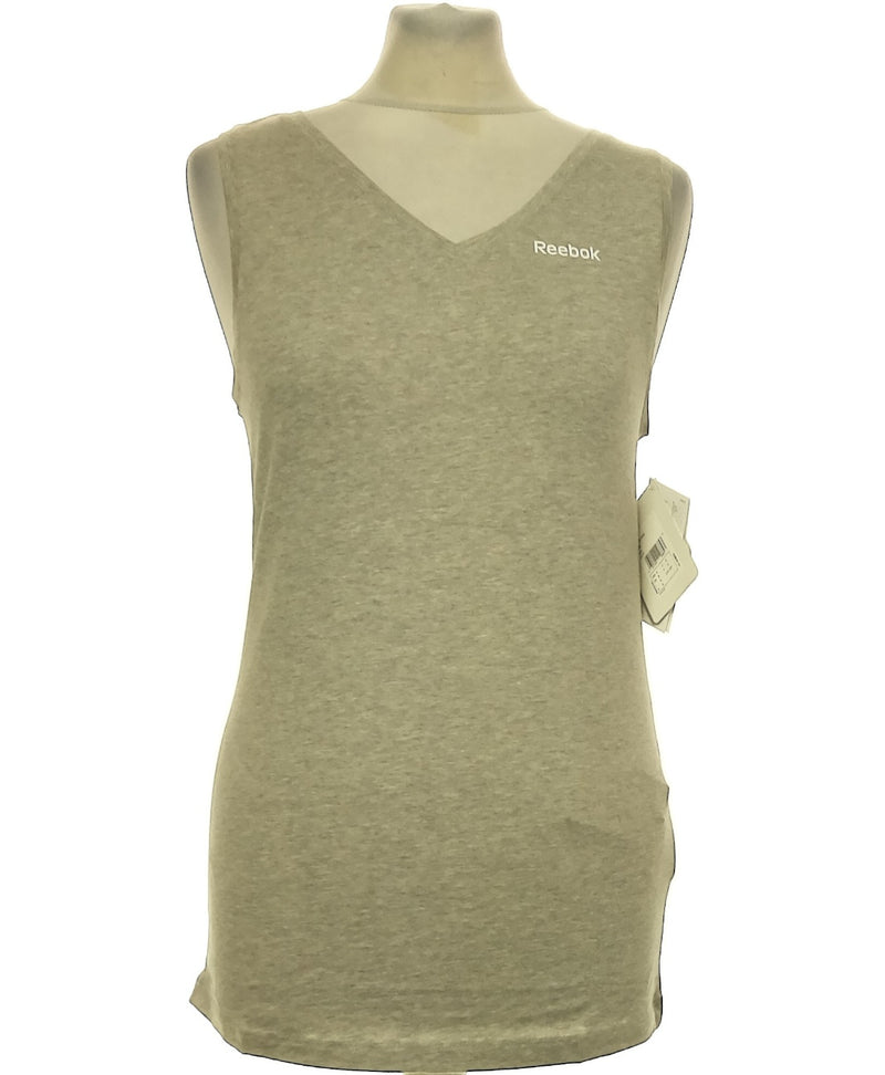 146645 Tops et t-shirts REEBOK Occasion Once Again Friperie en ligne
