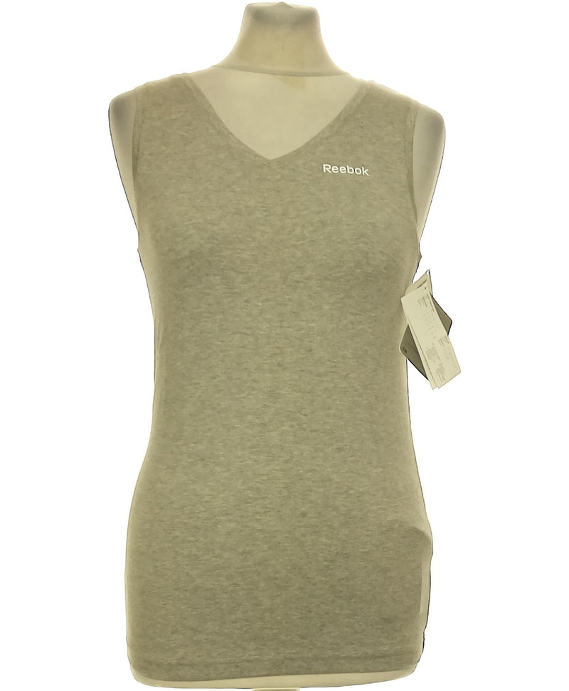 146646 Tops et t-shirts REEBOK Occasion Once Again Friperie en ligne