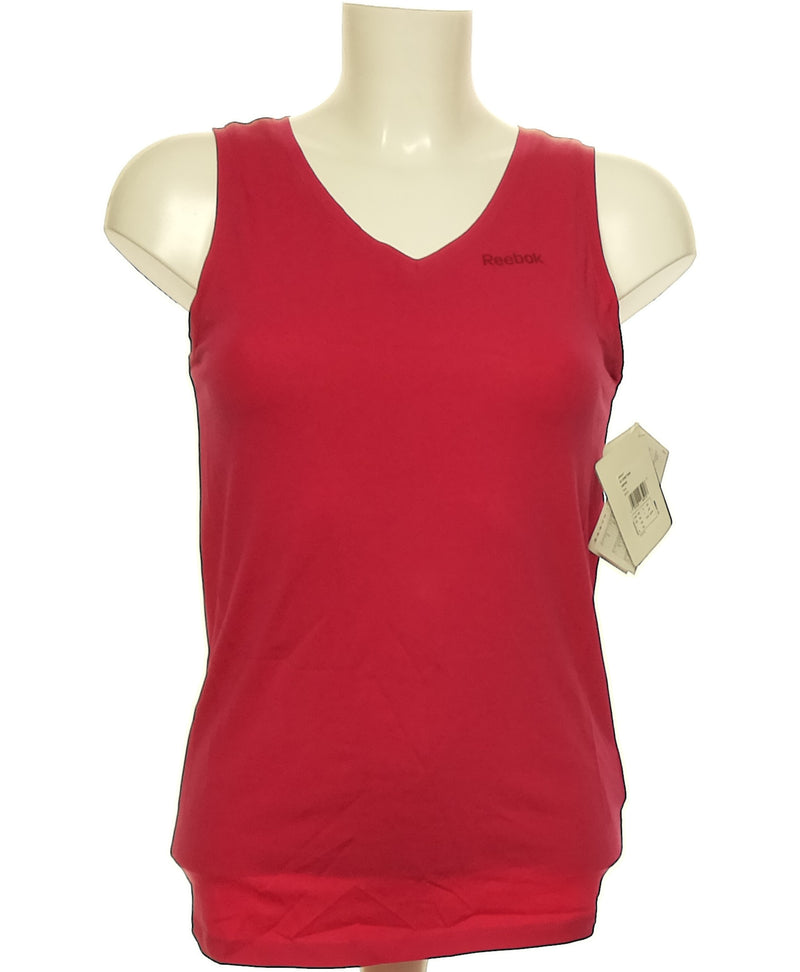 146674 Tops et t-shirts REEBOK Occasion Once Again Friperie en ligne