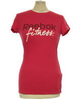 146754 Tops et t-shirts REEBOK Occasion Once Again Friperie en ligne