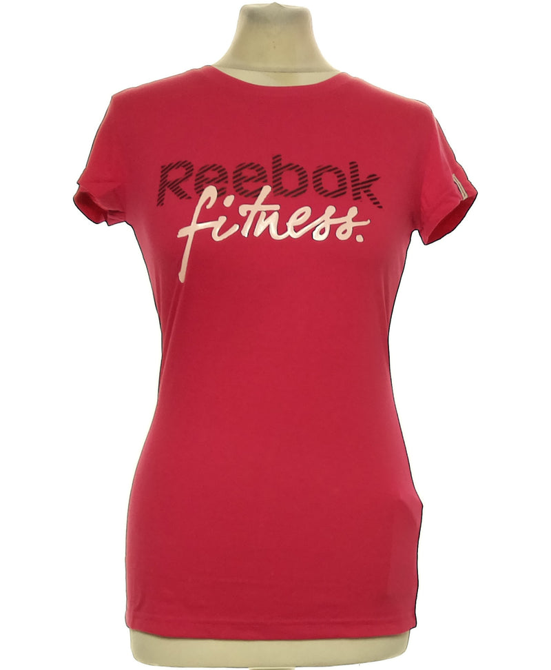146754 Tops et t-shirts REEBOK Occasion Once Again Friperie en ligne