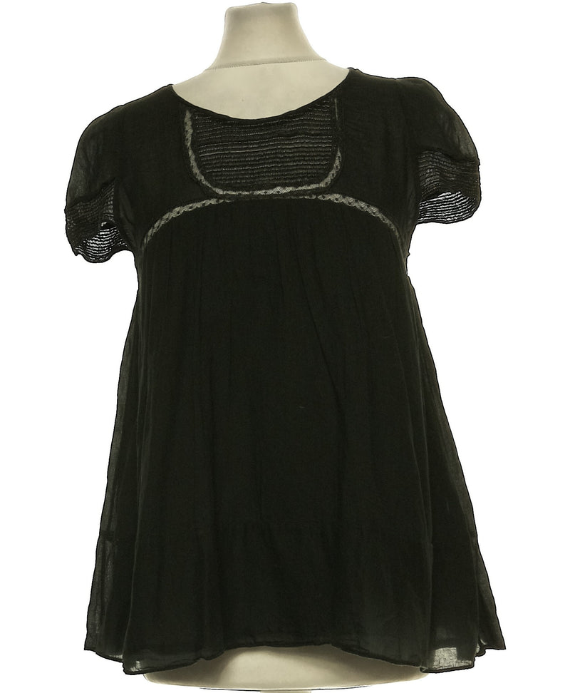 148016 Tops et t-shirts MAJE Occasion Once Again Friperie en ligne