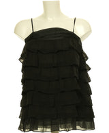 148020 Tops et t-shirts MAJE Occasion Once Again Friperie en ligne
