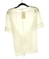 148537 Tops et t-shirts IKKS Occasion Vêtement occasion seconde main