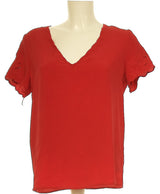149218 Tops et t-shirts BISCOTE Occasion Once Again Friperie en ligne