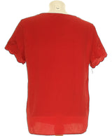 149218 Tops et t-shirts BISCOTE Occasion Vêtement occasion seconde main