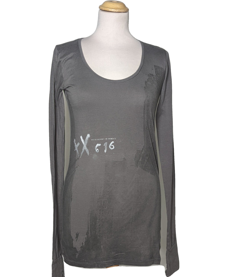 150505 Tops et t-shirts IKKS Occasion Once Again Friperie en ligne