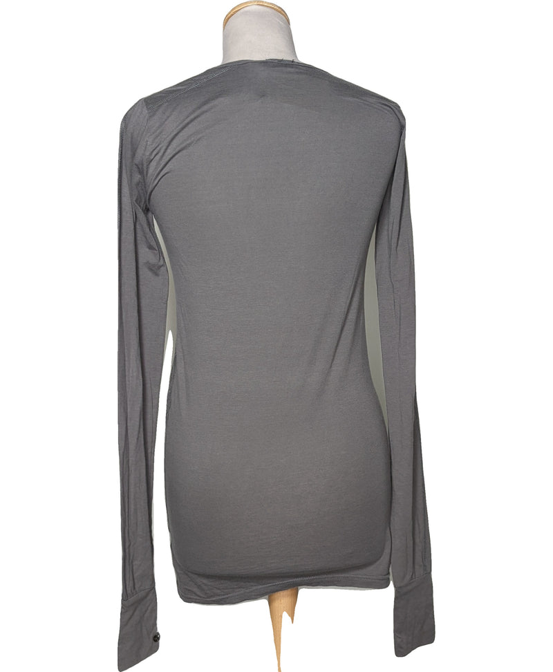 150505 Tops et t-shirts IKKS Occasion Vêtement occasion seconde main