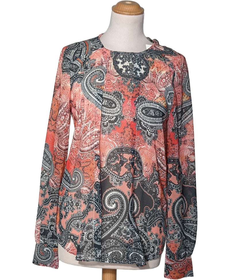 152781 Chemises et blouses MANGO Occasion Once Again Friperie en ligne