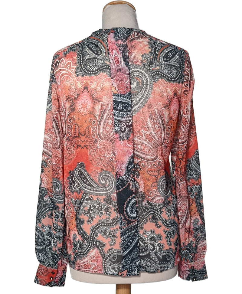 152781 Chemises et blouses MANGO Occasion Vêtement occasion seconde main