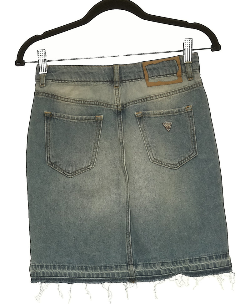 153103 Jupes GUESS Occasion Vêtement occasion seconde main