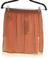 154070 Jupes MANGO Occasion Once Again Friperie en ligne