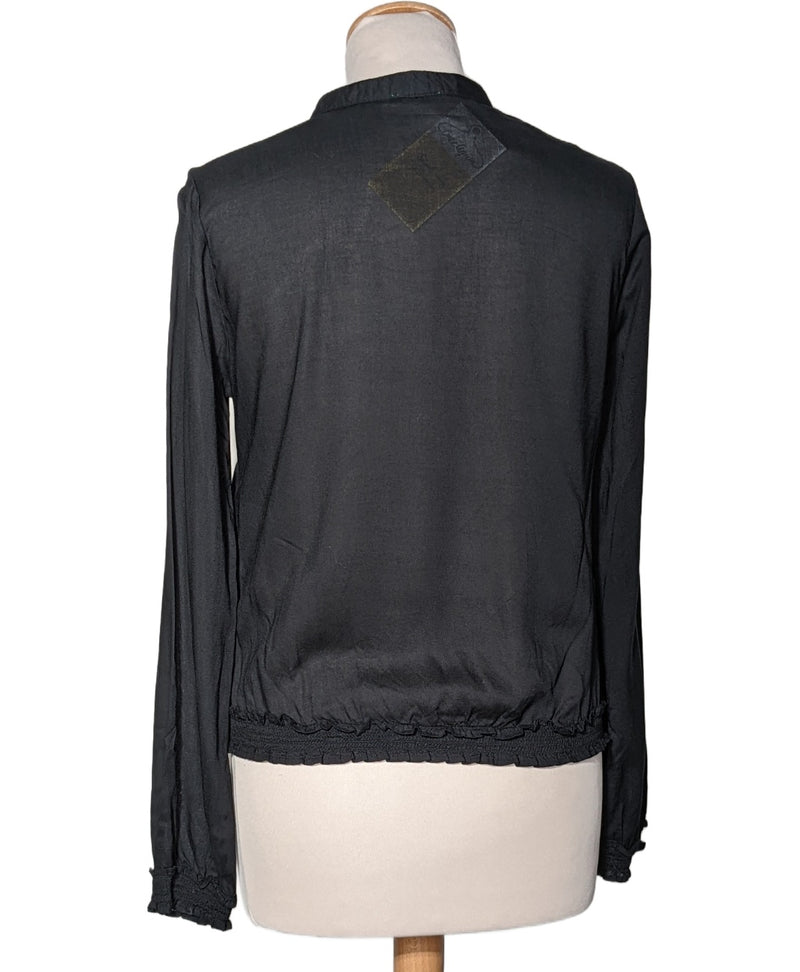 156017 Chemises et blouses BENETTON Occasion Vêtement occasion seconde main