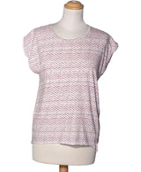 157861 Tops et t-shirts MAJE Occasion Once Again Friperie en ligne