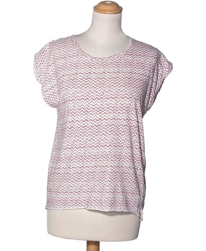 157861 Tops et t-shirts MAJE Occasion Once Again Friperie en ligne
