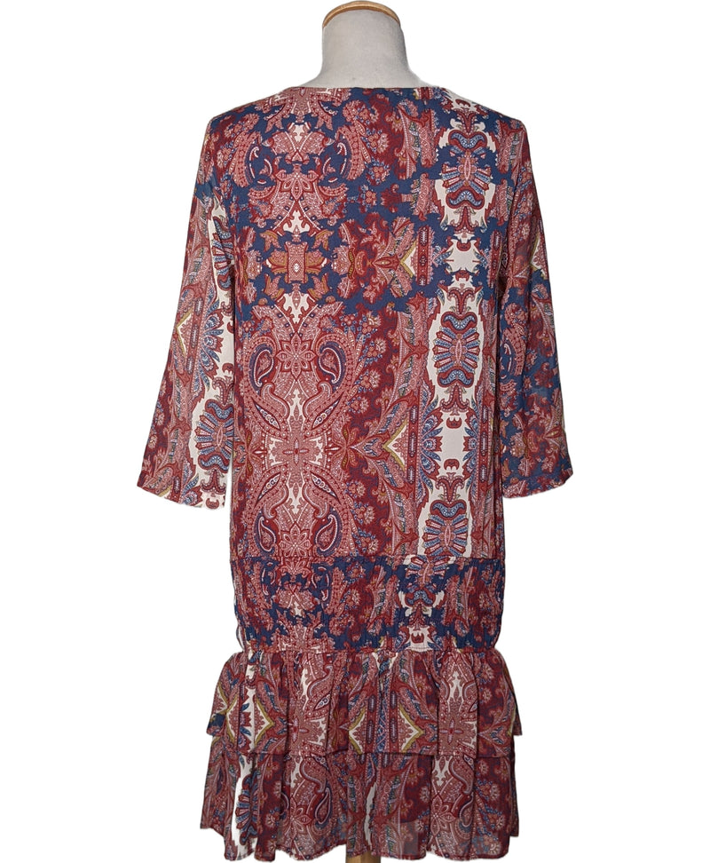 157998 Robes MANGO Occasion Vêtement occasion seconde main