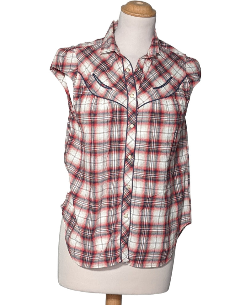 158731 Chemises et blouses LEVI'S Occasion Once Again Friperie en ligne