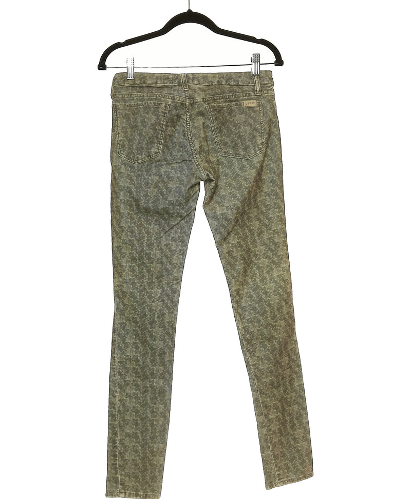 159671 Pantalons et pantacourts BA&SH Occasion Vêtement occasion seconde main