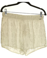 163855 Shorts et bermudas GUESS Occasion Once Again Friperie en ligne