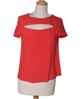 164399 Tops et t-shirts MAJE Occasion Once Again Friperie en ligne