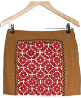 165411 Jupes CLAUDIE PIERLOT Occasion Once Again Friperie en ligne