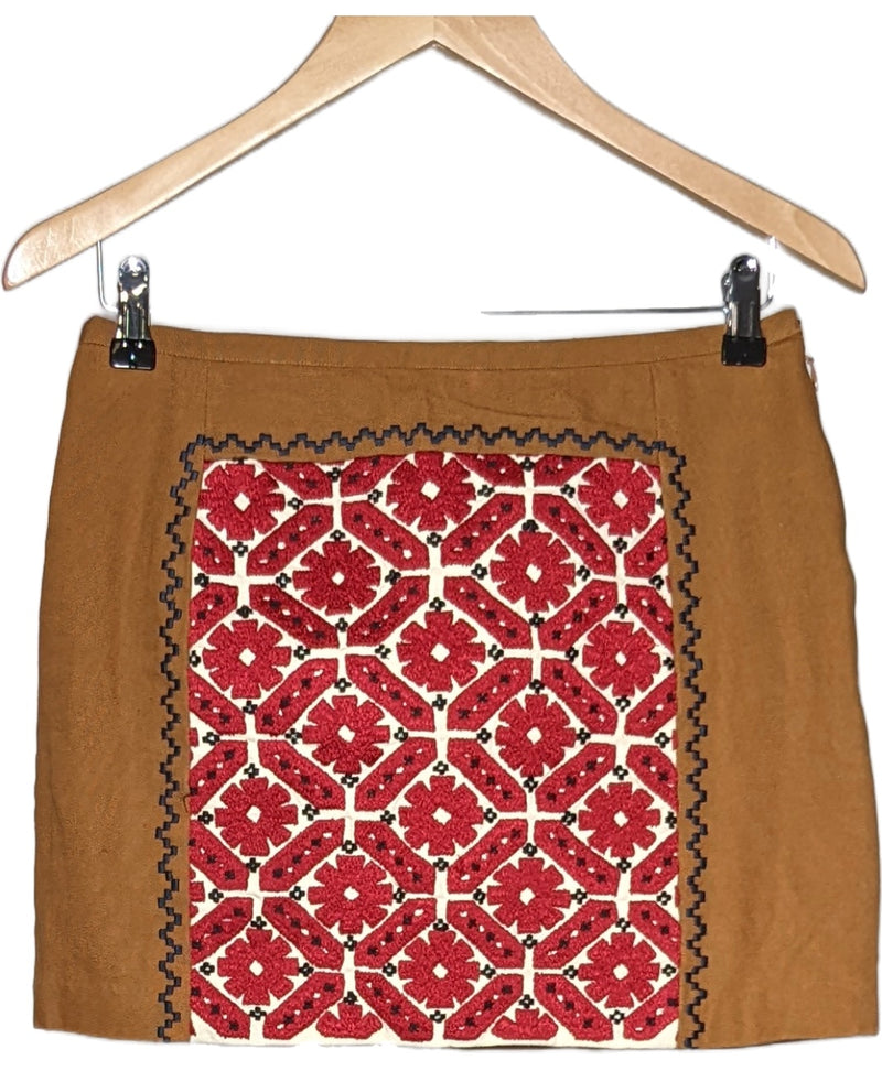 165411 Jupes CLAUDIE PIERLOT Occasion Once Again Friperie en ligne